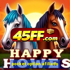 pocket option afiliado